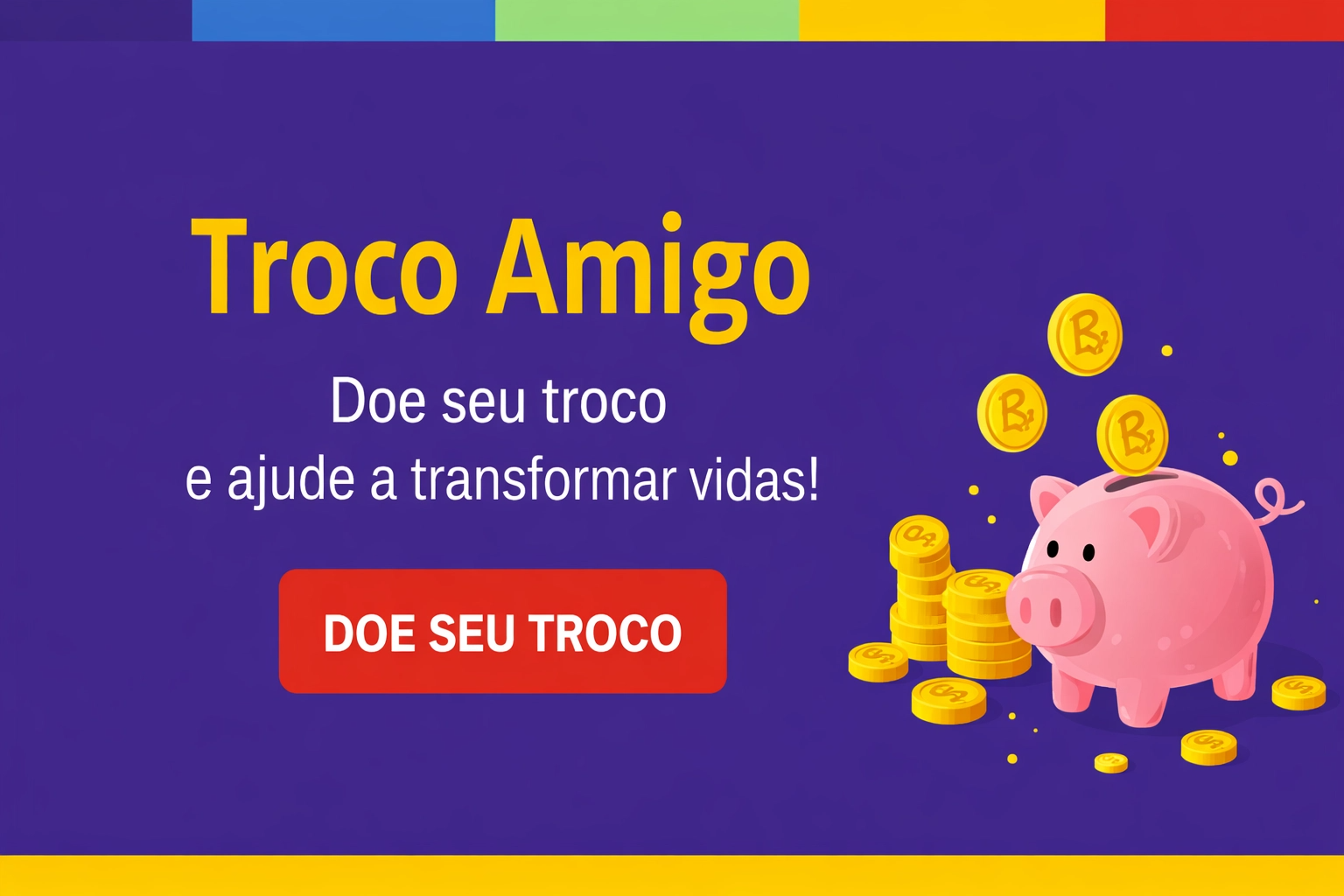 Troco Amigo