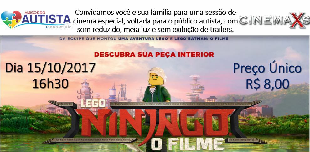 Comemore o Dia das Crianças com a AACM