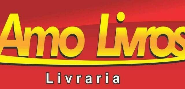 Livraria Amo Livros