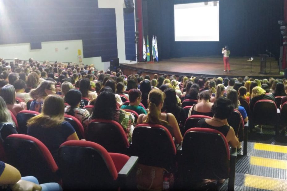 Treinamento Márcia Valiati